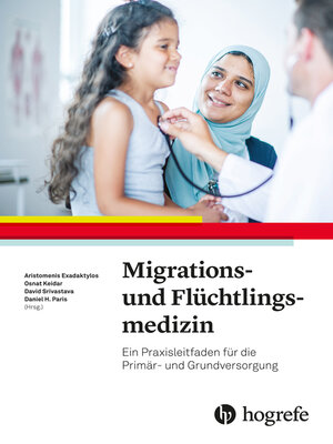 cover image of Migrations- und Flüchtlingsmedizin